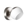 Philips Floret 581871 6W Chrome LED Wall Lights