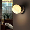 Philips Floret 581871 6W Chrome LED Wall Lights