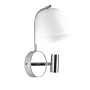 Philips Roman 581917 6W Chrome LED Wall Lights