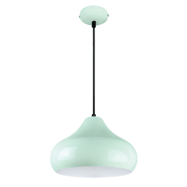 Philips Vivid 582025 E-27 (Bulb Base) Ivy League Pendant Light