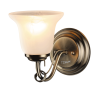 Usha Tisva Leander WP1045 Wall Lights