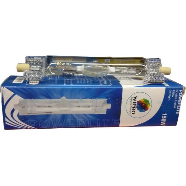 Wipro 150W Metal Halide Lamp
