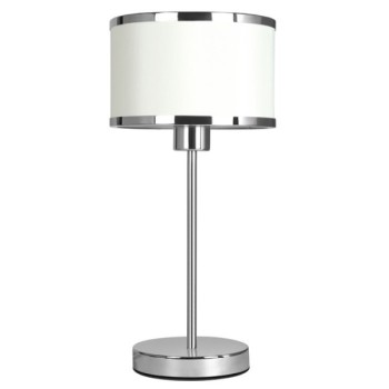 Philips Striker 581877 E27 (Bulb Base) Table Lamp