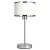 Philips Striker 581877 E27 (Bulb Base) Table Lamp