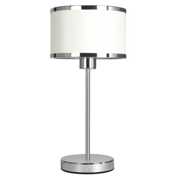 Philips Striker 581877 E27 (Bulb Base) Table Lamp