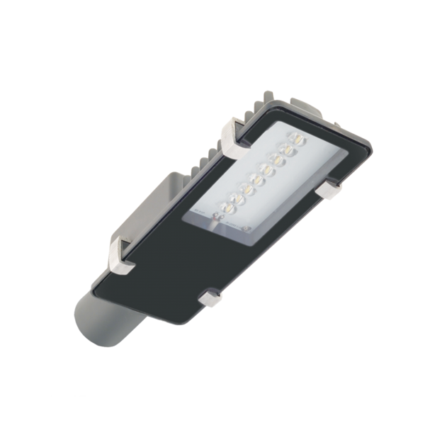 Jaquar 120W LED Street Lights