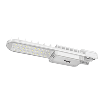Wipro Garnet 30W LED Street Light