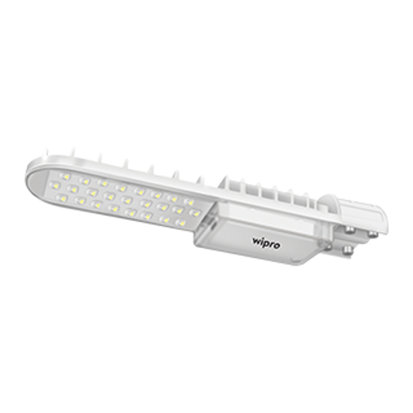 Wipro Garnet 50W LED Street Light