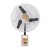 Almonard Mark II 450 mm Industrial Wall Air Circulator Fans