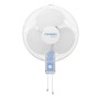 Crompton Hiflo Wave Plus Wall Fans