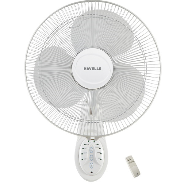 Havells Platina with Remote 16