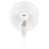 USHA Mist Air Icy 400 mm White Wall Fan