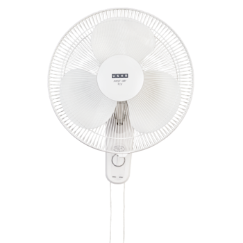 USHA Mist Air Icy 400 mm White Wall Fan