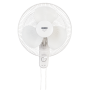 USHA Mist Air Icy 400 mm White Wall Fan