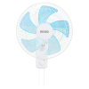 USHA Pentacool 400 mm White Wall Fan