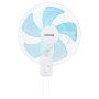 USHA Pentacool 400 mm White Wall Fan