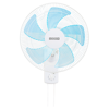 USHA Pentacool 400 mm White Wall Fan