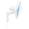 USHA Pentacool 400 mm White Wall Fan