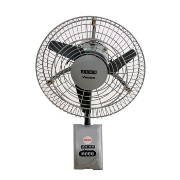 USHA Dominaire 450 mm Industrial Wall Air Circulator Fans