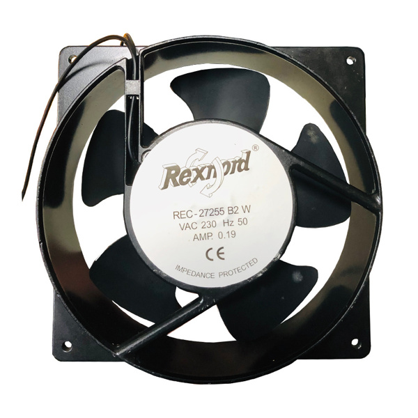 Rexnord 150mm REC 27255 B2 W Panel Fan