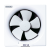 Usha Crisp Air 150 mm Freshair Exhaust Fan