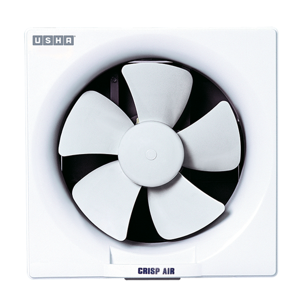 Usha Crisp Air 200 mm Freshair Exhaust Fan