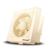 Ventoluxe VLX-KHG-150 150 mm Ivory Ventilation Fan