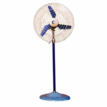 Crompton 600 mm Industrial Pedestal Air Circulator Fans