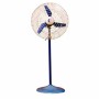 Crompton 600 mm Industrial Pedestal Air Circulator Fans