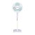 Crompton High Flo Wave Plus Pedestal Fan