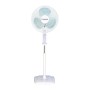Crompton High Flo Wave Plus Pedestal Fan