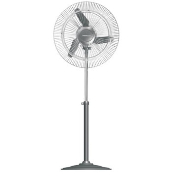 Havells Turbo Force 450 mm Industrial Pedestal Air Circulator Fans
