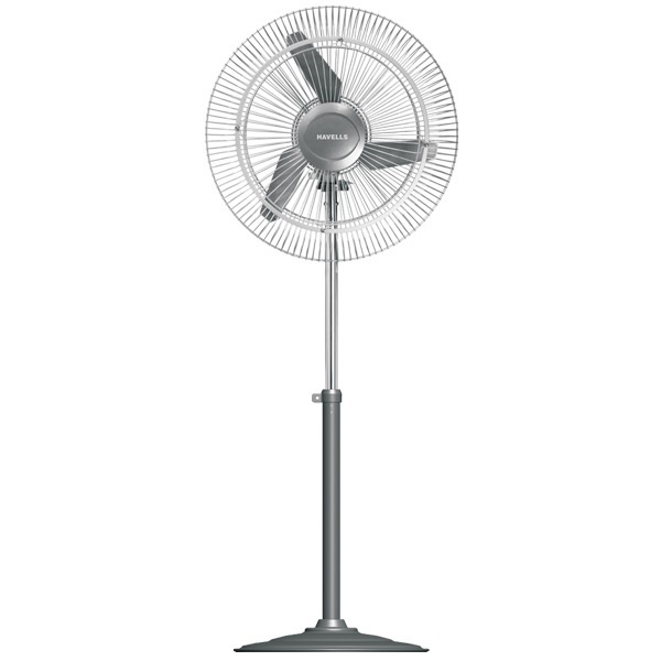 Havells Turbo Force 450 mm Industrial Pedestal Air Circulator Fans
