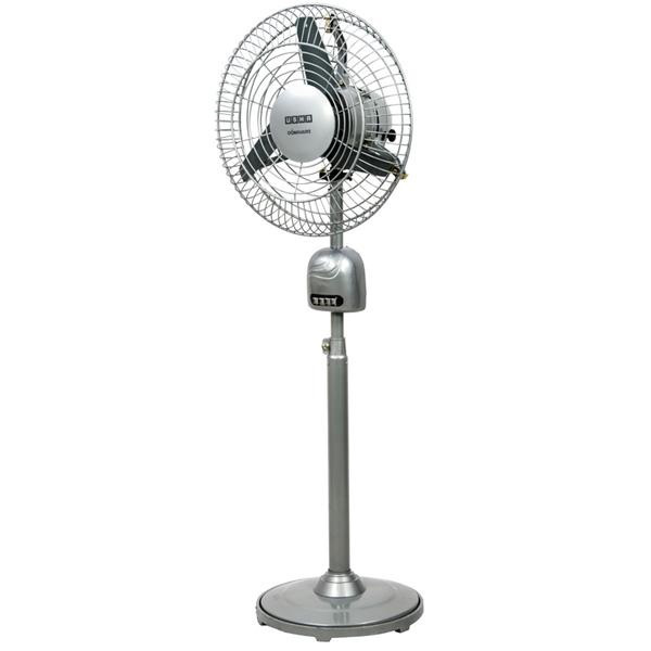 USHA Dominaire 450 mm Industrial Pedestal Air Circulator Fans