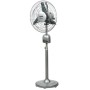 USHA Dominaire 450 mm Industrial Pedestal Air Circulator Fans