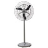 USHA Dominaire 600 mm Industrial Pedestal Air Circulator Fans