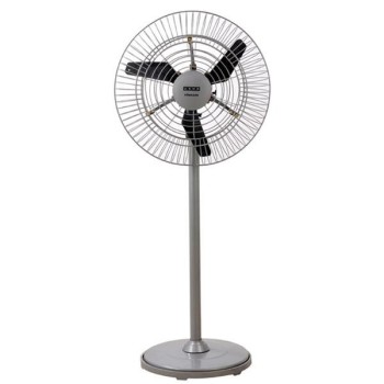 USHA Dominaire 600 mm Industrial Pedestal Air Circulator Fans