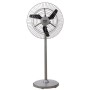 USHA Dominaire 600 mm Industrial Pedestal Air Circulator Fans