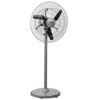USHA Dominaire 600 mm Industrial Pedestal Air Circulator Fans