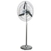 USHA Dominaire 750 mm Industrial Pedestal Air Circulator Fans