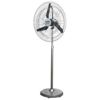 USHA Dominaire 750 mm Industrial Pedestal Air Circulator Fans