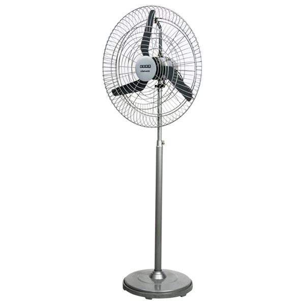 USHA Dominaire 750 mm Industrial Pedestal Air Circulator Fans
