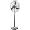 USHA Dominaire 750 mm Industrial Pedestal Air Circulator Fans