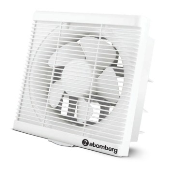 Atomberg Efficio 150mm White BLDC Exhaust Fan
