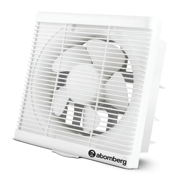 Atomberg Efficio 150mm White BLDC Exhaust Fan