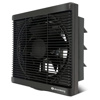Atomberg Efficio 200mm Black BLDC Exhaust Fan