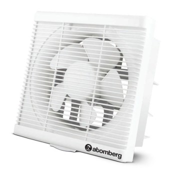 Atomberg Efficio 200mm White BLDC Exhaust Fan