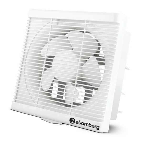 Atomberg Efficio 200mm White BLDC Exhaust Fan