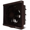 Atomberg Efficio 200mm Brown BLDC Exhaust Fan