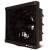 Atomberg Efficio 200mm Brown BLDC Exhaust Fan